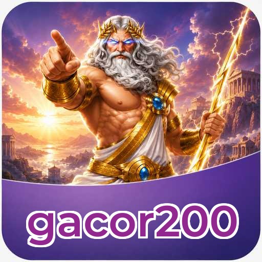 gacor200 Tools