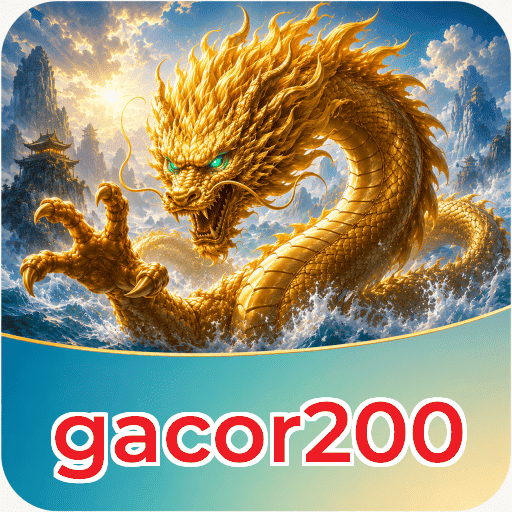 gacor200 APK Structure