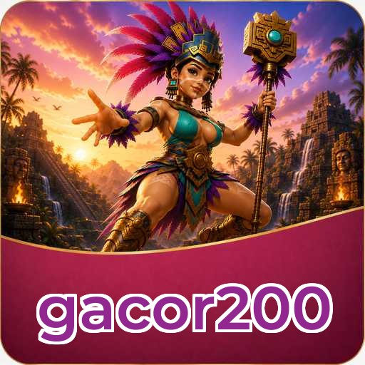 gacor200 Signature