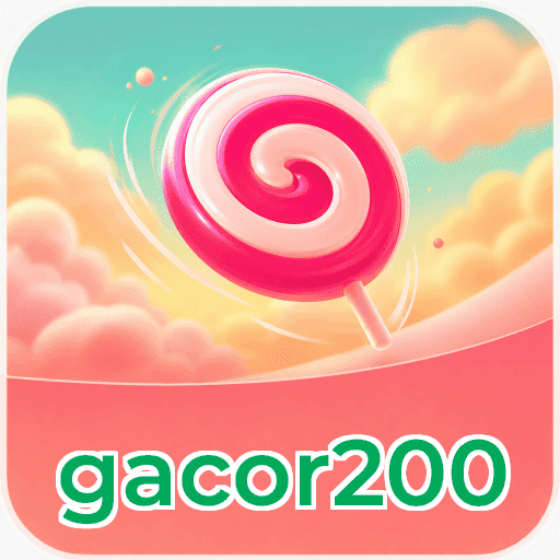 gacor200 Verification
