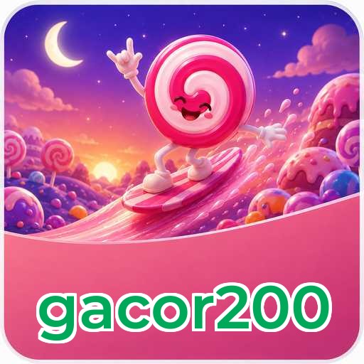 gacor200 Technical Info