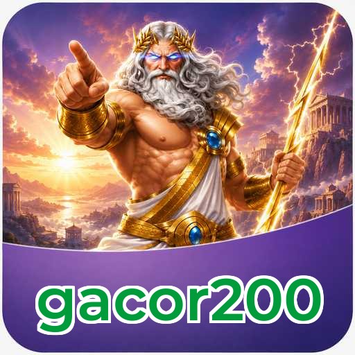 gacor200 Tools