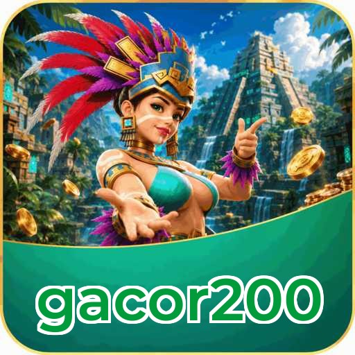 gacor200 Components