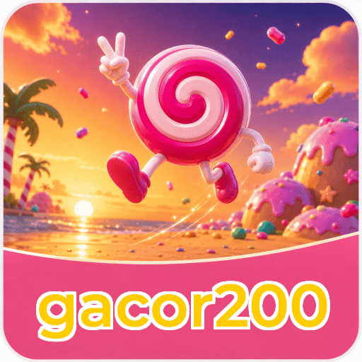 gacor200 Technical Info