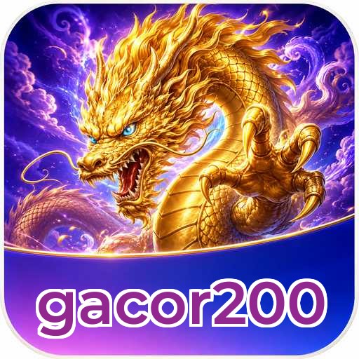 gacor200 APK Structure