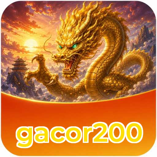 gacor200 Verification
