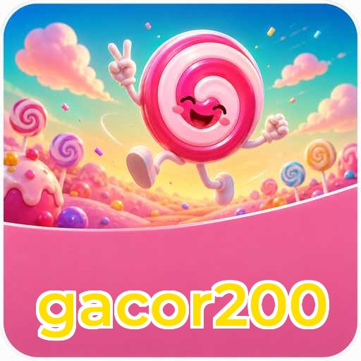 gacor200 Signature