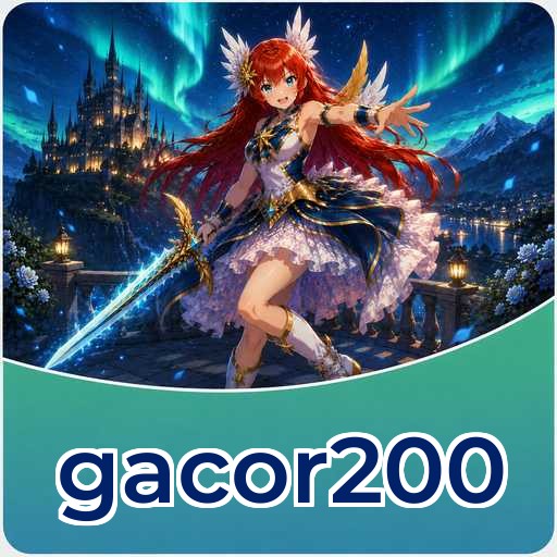 gacor200 Download