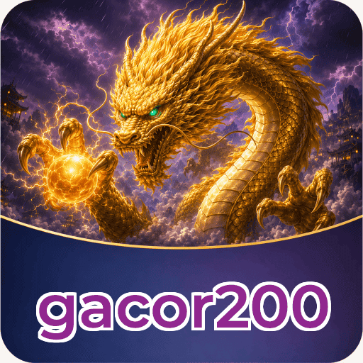 gacor200 Technical Info