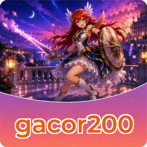 gacor200 Verification
