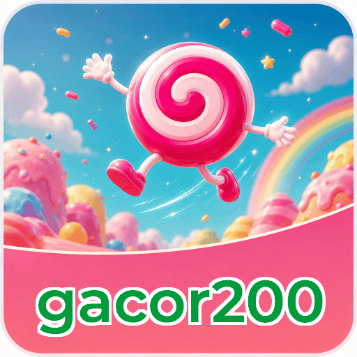 gacor200 APK