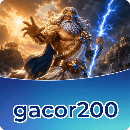 gacor200 Download
