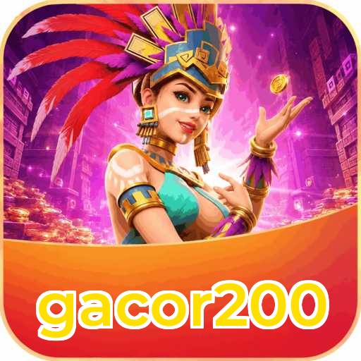 gacor200 Specifications