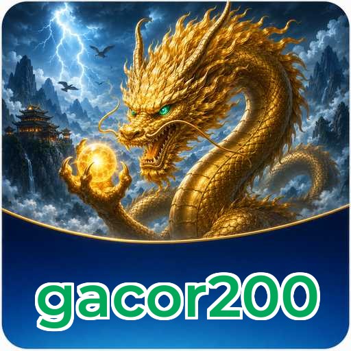 gacor200 Tools