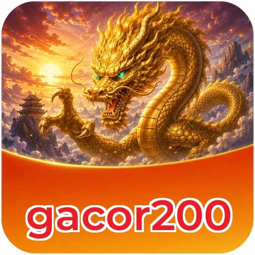 gacor200 Components