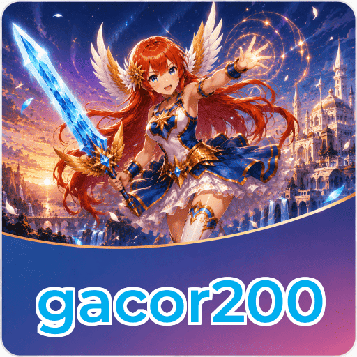 gacor200 Installation
