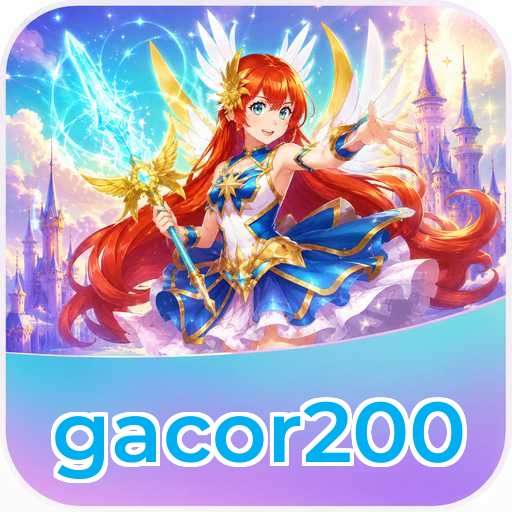 gacor200 Download