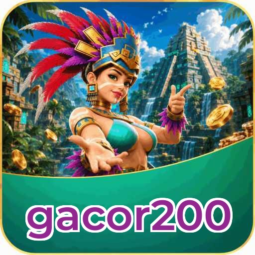 gacor200 Download