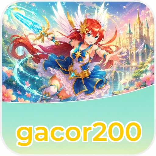 gacor200 Signature
