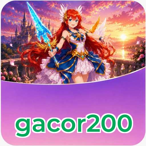 gacor200 Download