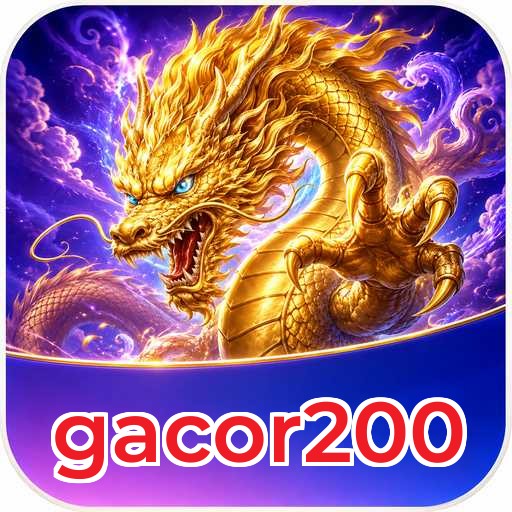 gacor200 Verification
