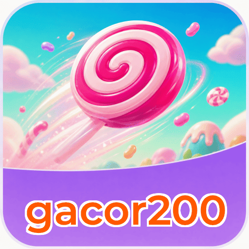 gacor200 Components