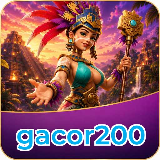 gacor200 APK