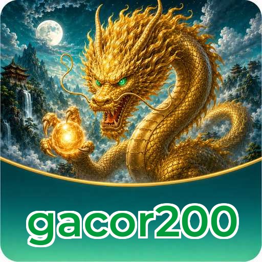 gacor200 APK