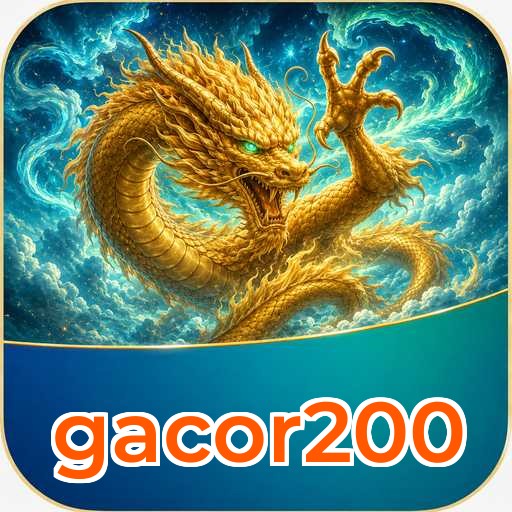 gacor200 Components