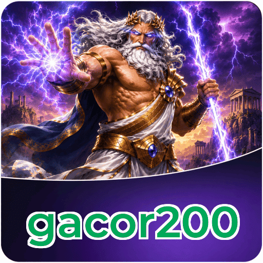 gacor200 Tools
