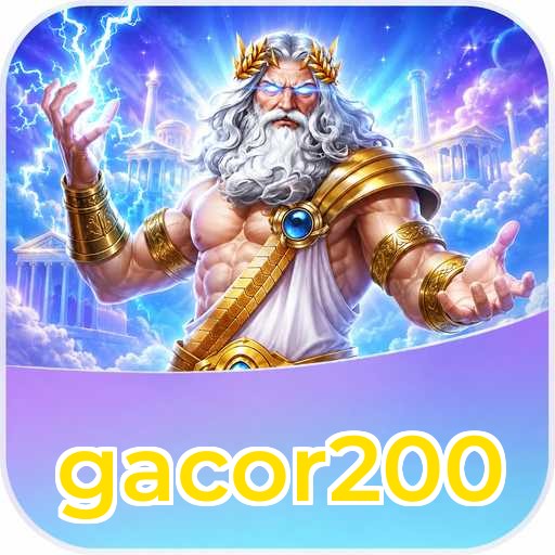 gacor200 Components