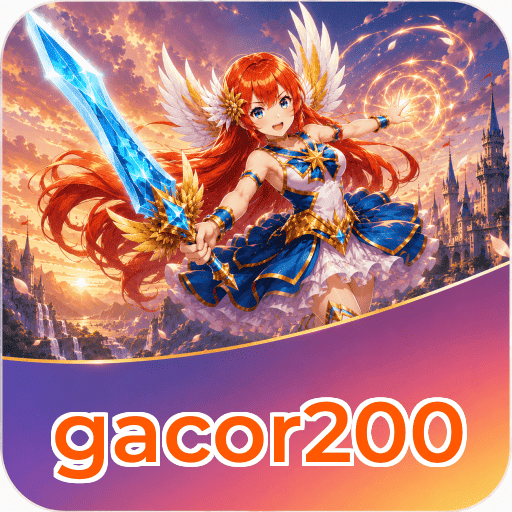 gacor200 Signature