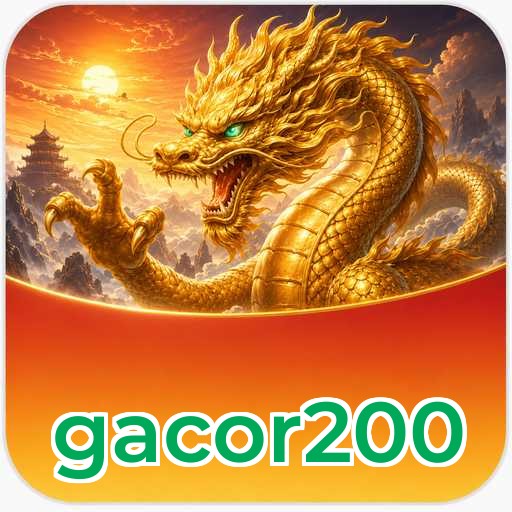 gacor200 Download