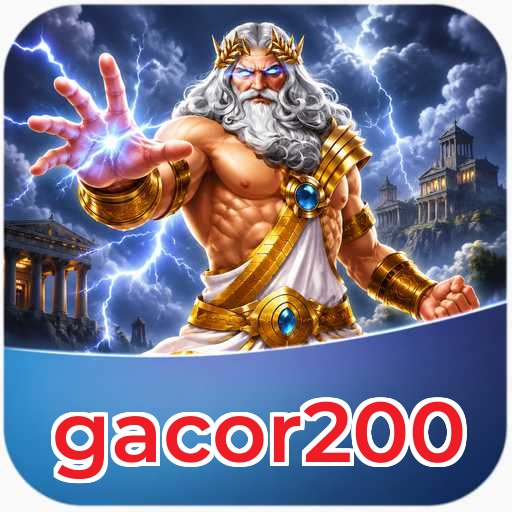 gacor200 APK Structure