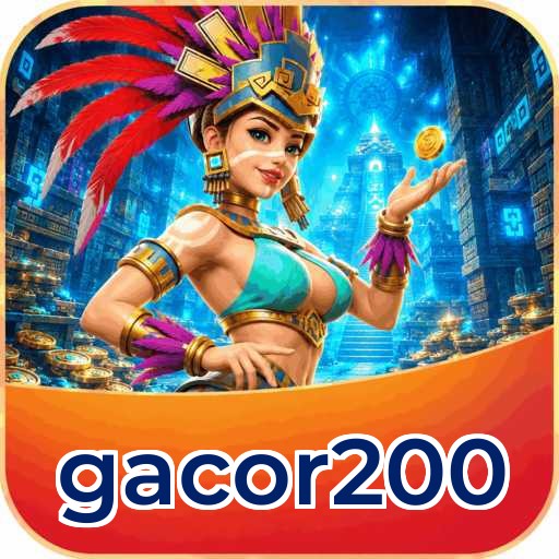 gacor200 Technical Info