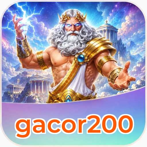 gacor200 Signature