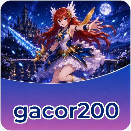 gacor200 Components