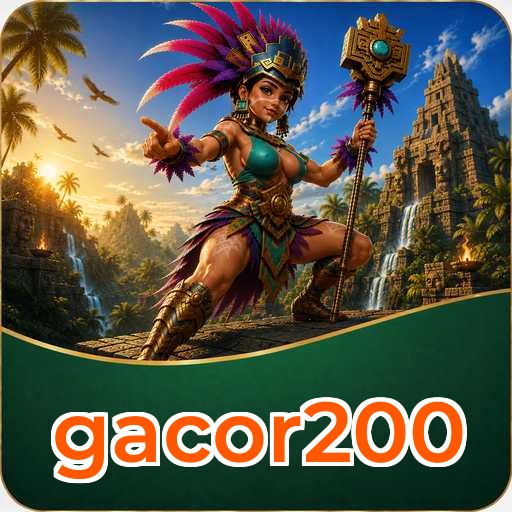 gacor200 Verification