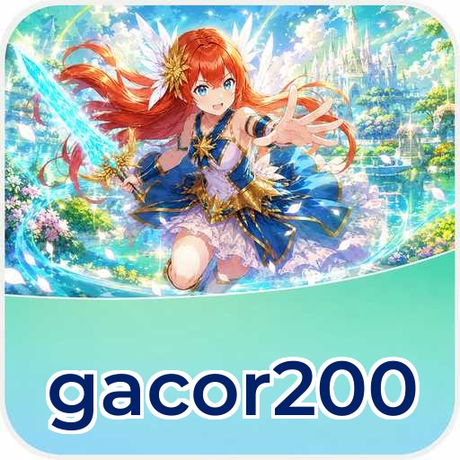 gacor200 Components