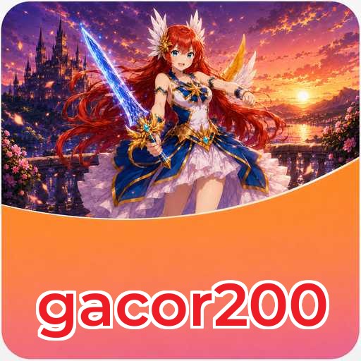 gacor200 Technical Info