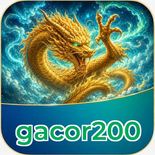gacor200 Verification