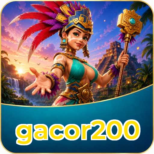 gacor200 Download