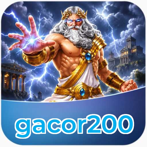 gacor200 APK Structure