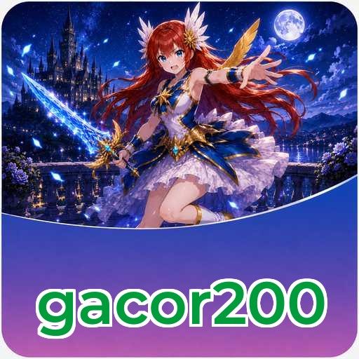 gacor200 Verification