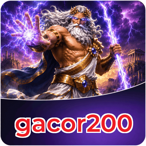 gacor200 APK Structure