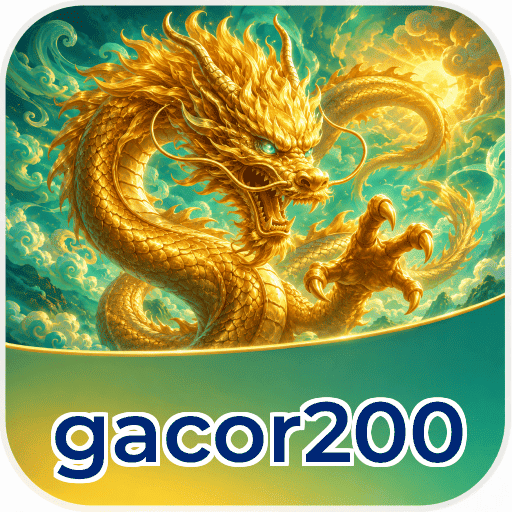 Hasil Scan VirusTotal untuk gacor200 APK