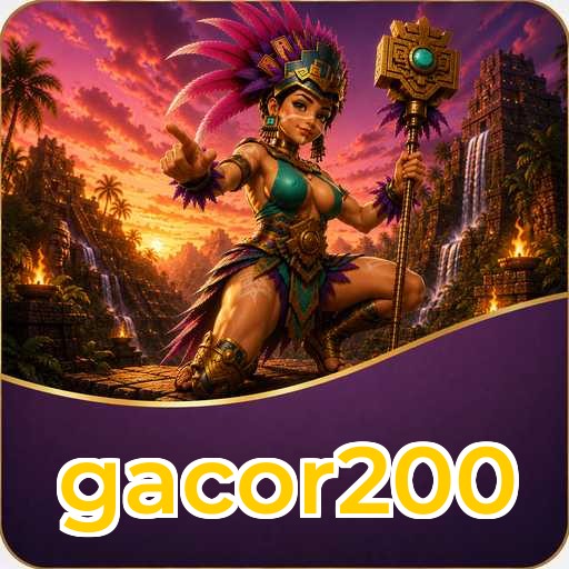 gacor200 Technical Info