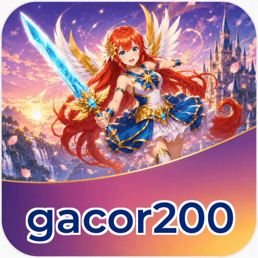 gacor200 Signature
