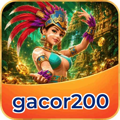 gacor200 Signature