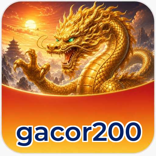 gacor200 APK Structure